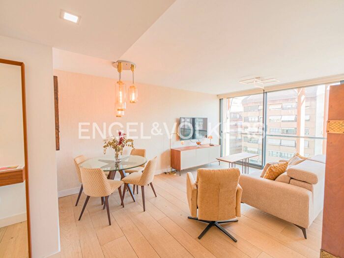 Centro, Ensanche Diputación: Piso en venta de 2 habitaciones