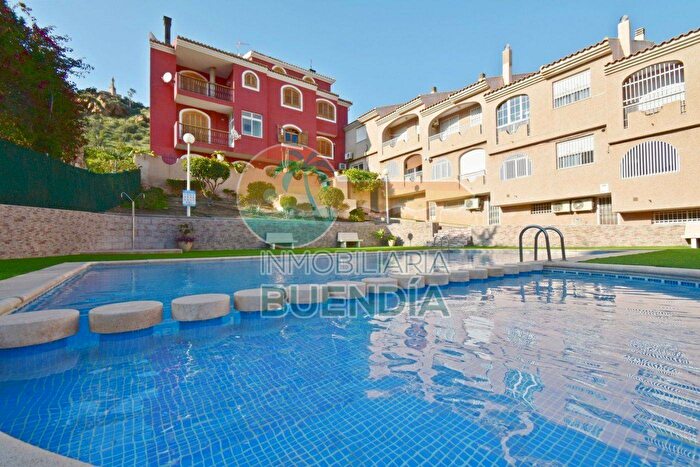 Piso en venta de 3 habitaciones, Región de Murcia, Murcia