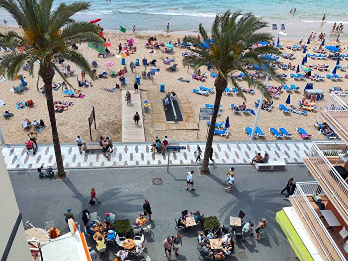 Piso en venta de 2 habitaciones en Comunitat Valenciana, Alicante
