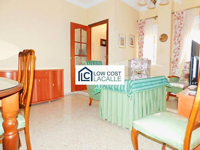 Madre de Dios Vallesequillo, Madre de Dios: Piso en venta de 2 habitaciones