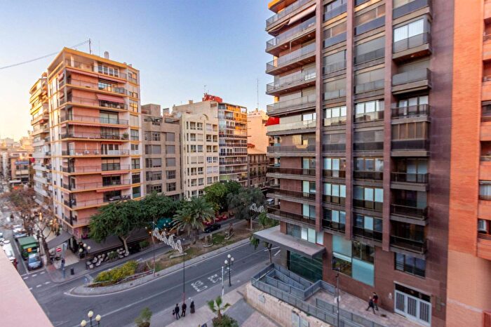 Comunitat Valenciana, Alicante: Piso en venta de 3 habitaciones