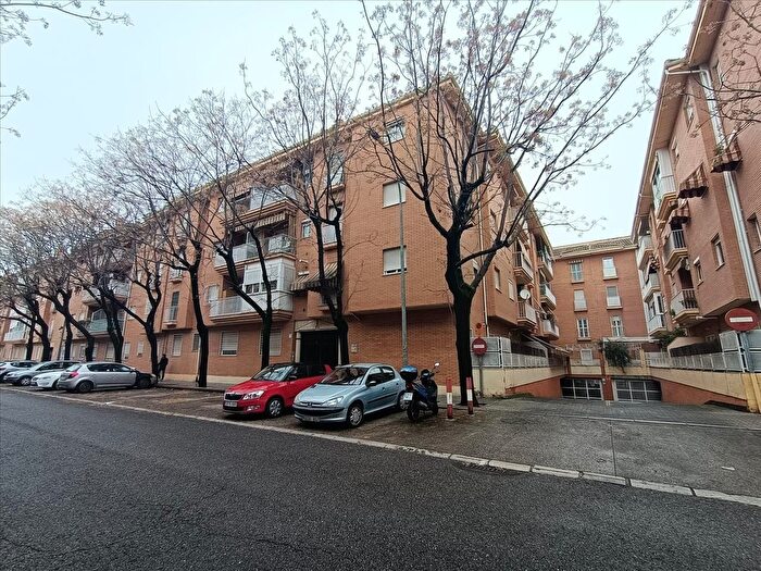 PonienteNorte Miralbaida Parque Azahara, Córdoba Capital: Piso en venta de 2 habitaciones