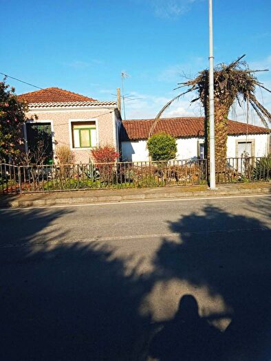 Galicia, Pontevedra: Casa en venta de 4 habitaciones