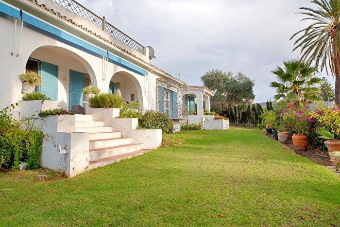 Casa de 5 habitaciones en venta en Andalucía, Málaga