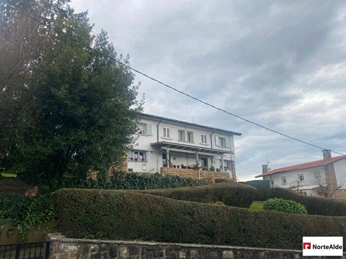 Casa en venta de 3 habitaciones: País Vasco, Vizcaya Bizkaia