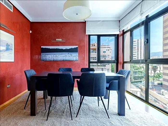 Cruz de Humilladero, La Unión Cruz de Humilladero Los Tilos: Piso en venta de 3 habitaciones