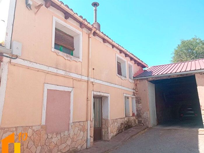 Casa en venta de 5 habitaciones en Arcos de La Llana, Castilla y León