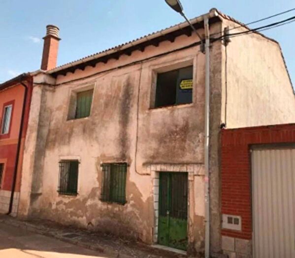 Casa en venta de 1 habitación: Castilla y León, Burgos