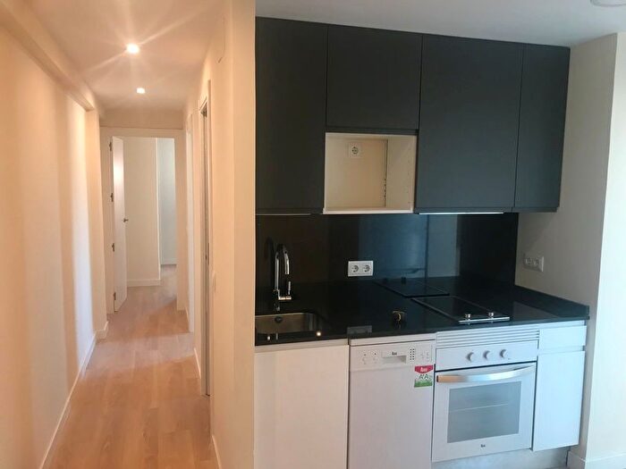 Piso de 2 habitaciones en venta en Carabanchel, Vista Alegre