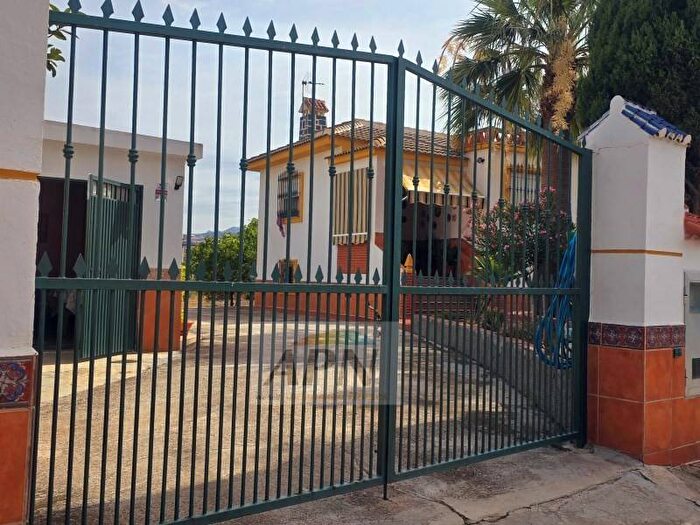 Casa de 3 habitaciones en venta en Andalucía, Málaga