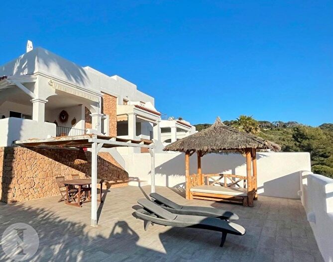 Casa en venta de 3 habitaciones: Cala Vedella Cala Tarida, Sant Josep de sa Talaia