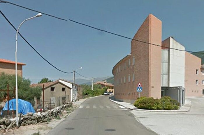 Piso en venta, Sotillo de la Adrada, Ávila