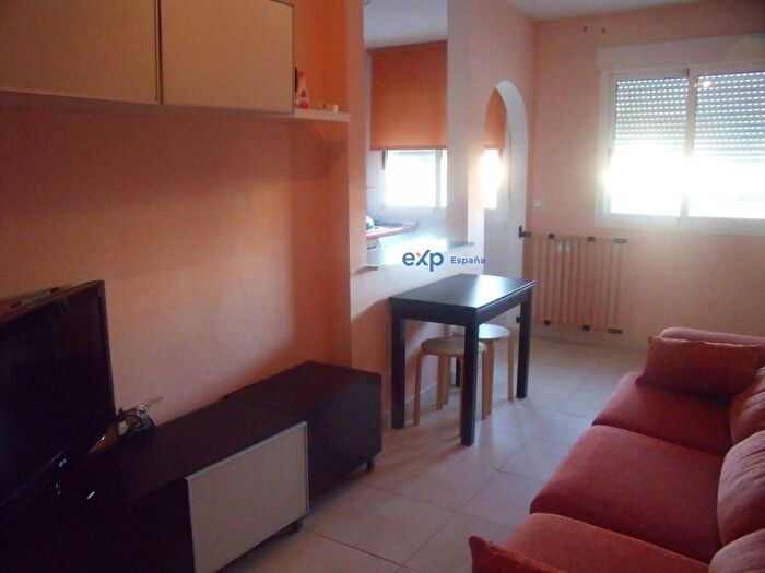 Piso en venta de 1 habitación: Región de Murcia, Murcia