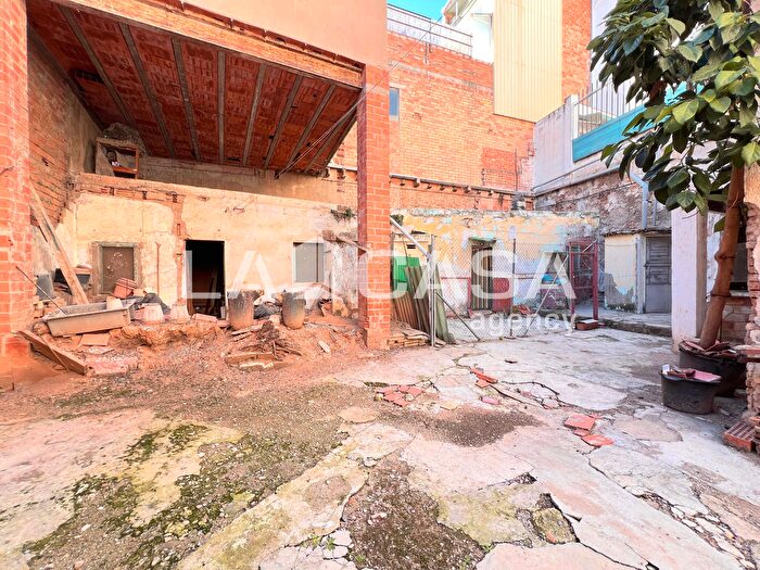 Piso de 2 habitaciones en venta en Salut Lloreda, La Salut