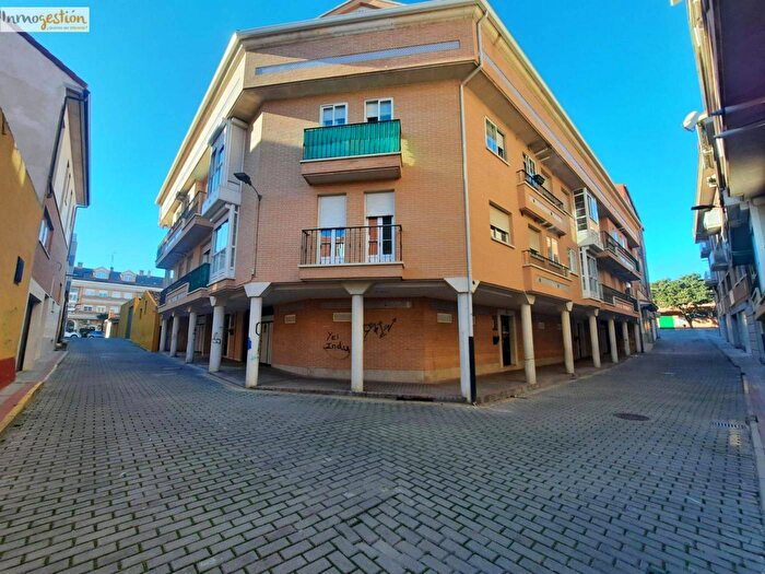 Castilla y León, Valladolid: Piso en venta de 3 habitaciones