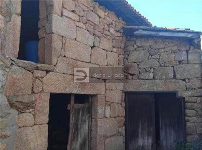 Casa de 1 habitación en venta en Galicia, Ourense