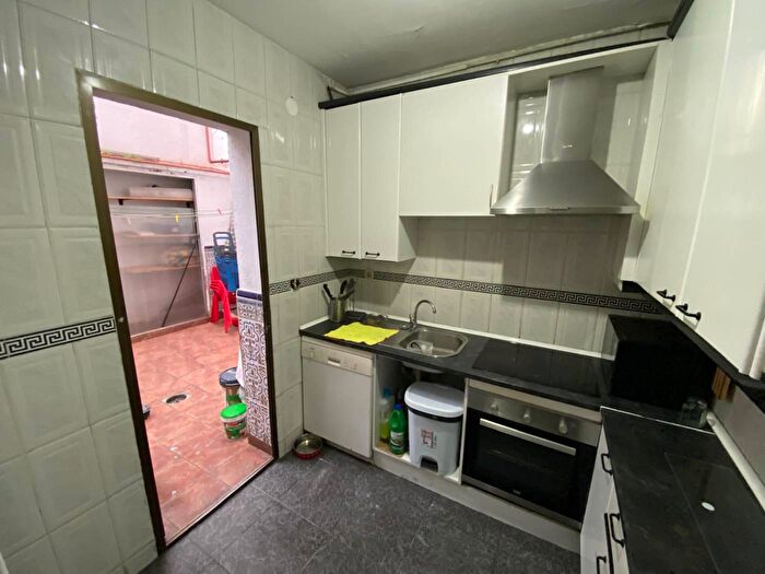 Piso en venta de 4 habitaciones: Comunidad de Madrid, Madrid