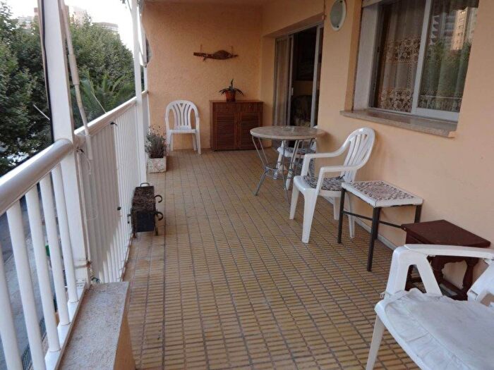 Piso en venta de 2 habitaciones: Benidorm, Comunitat Valenciana