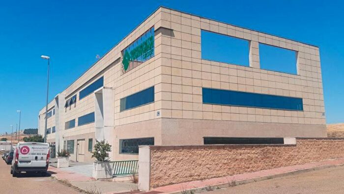 Casa en venta: Castilla y León, Valladolid
