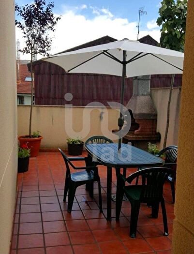 Astorga, León: Piso en venta de 3 habitaciones