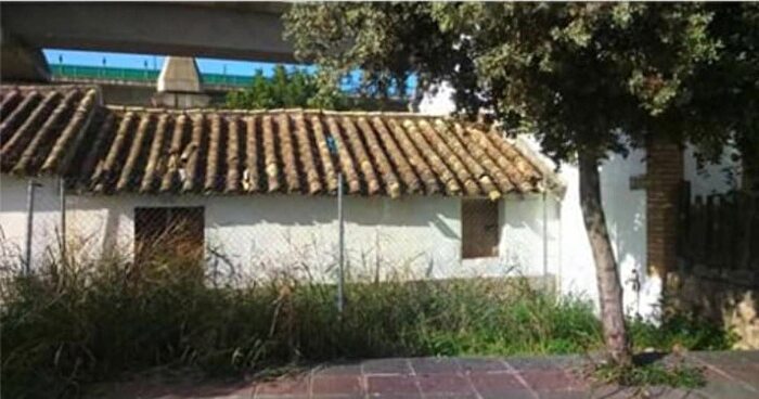 Andalucía, Córdoba: Casa en venta de 1 habitación