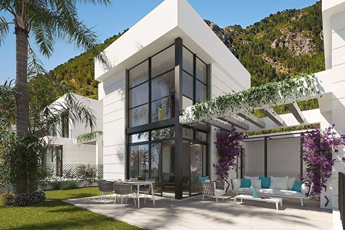 Casa en venta de 3 habitaciones en Comunitat Valenciana, Alicante