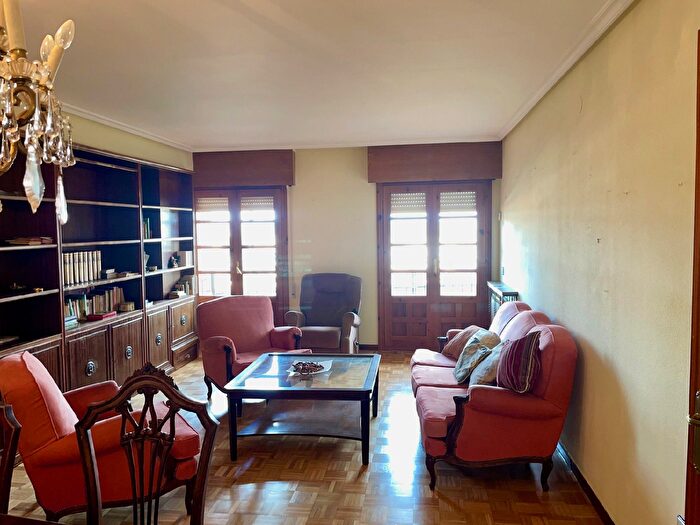 Piso de 3 habitaciones en venta en Astorga, León