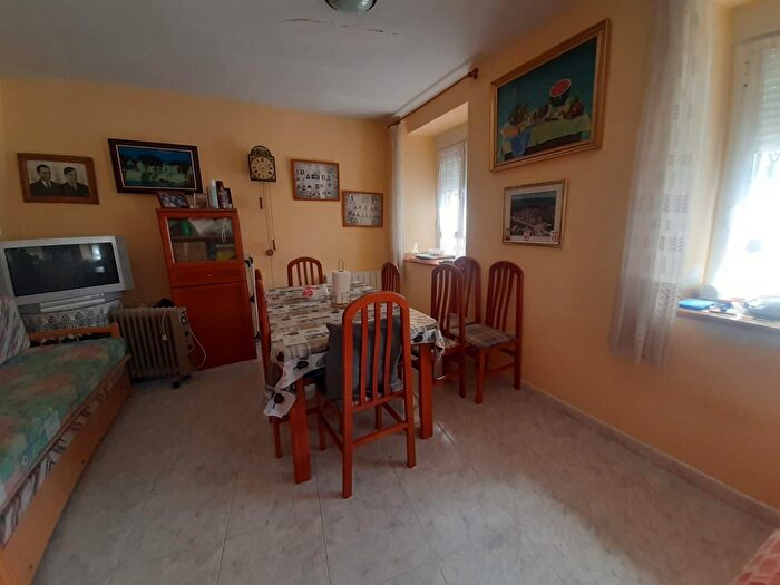 Piso en venta de 3 habitaciones, Arcones, Segovia