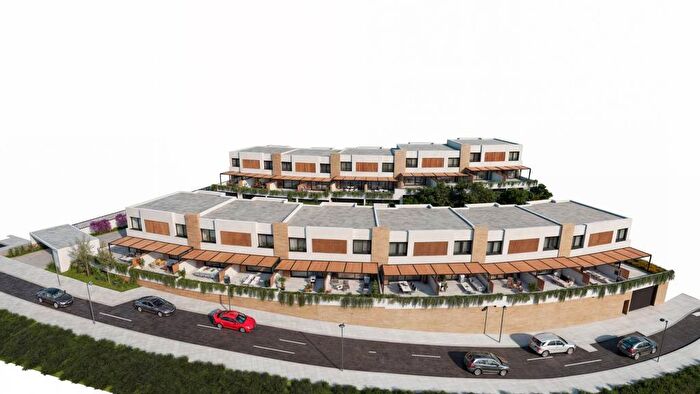 Andalucía, Málaga: Casa en venta de 3 habitaciones