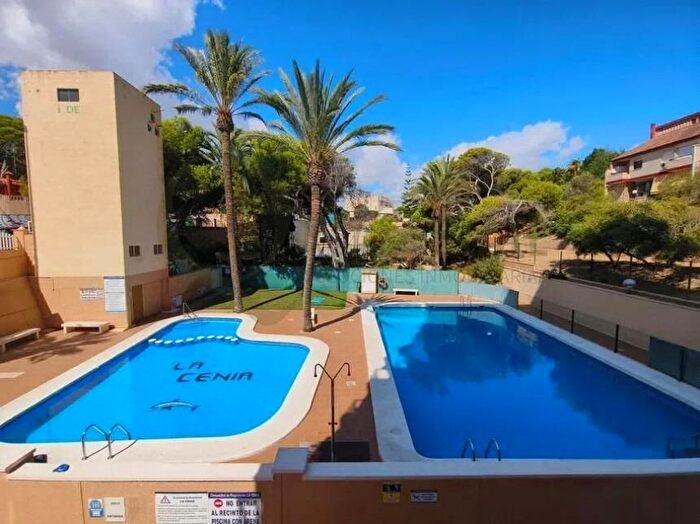 Piso de 2 habitaciones en venta en Playa Muchavista, El Campello