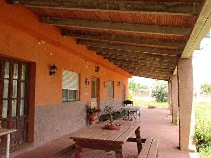 Casa en venta de 4 habitaciones: Región de Murcia, Murcia