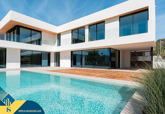Casa en venta de 6 habitaciones, Jesús, Santa Eulària des Riu