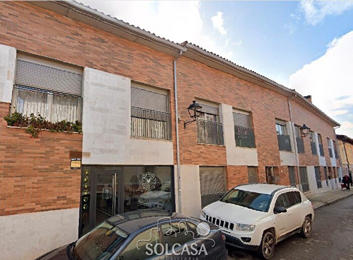 Piso en venta de 2 habitaciones: Cigales, Valladolid