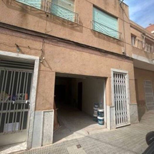 Región de Murcia, Murcia: Casa en venta de 4 habitaciones