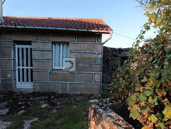 Casa en venta en Galicia, Ourense