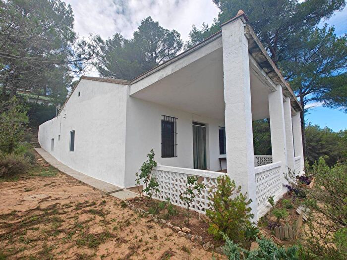 Casa en venta de 3 habitaciones, Comunitat Valenciana, València