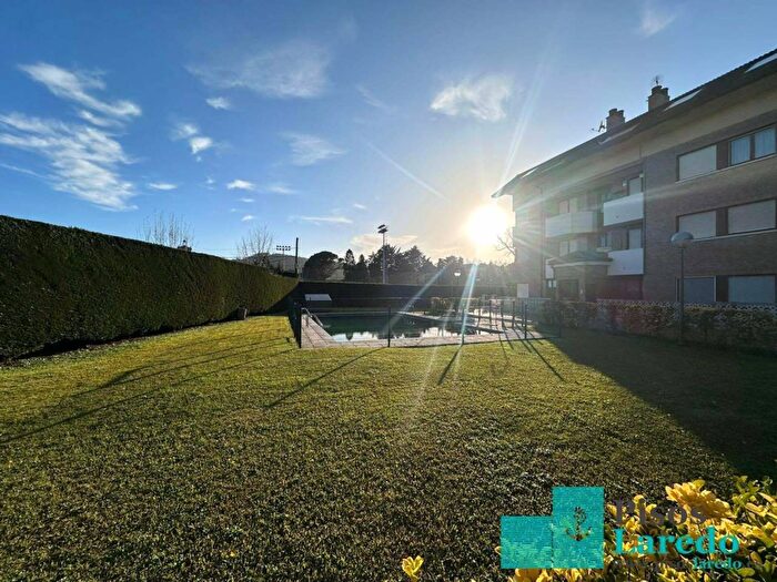 Piso en venta de 2 habitaciones, Cantabria, Cantabria