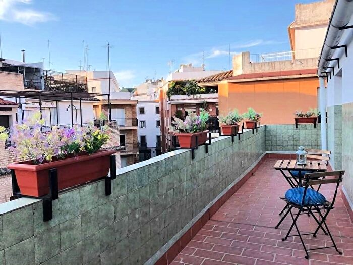 Centro, Zona Centro: Piso en venta de 5 habitaciones