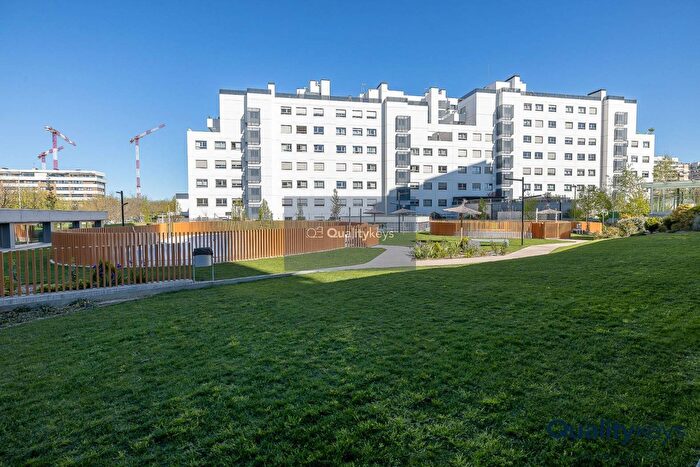 Piso en venta de 4 habitaciones en Comunidad de Madrid, Madrid