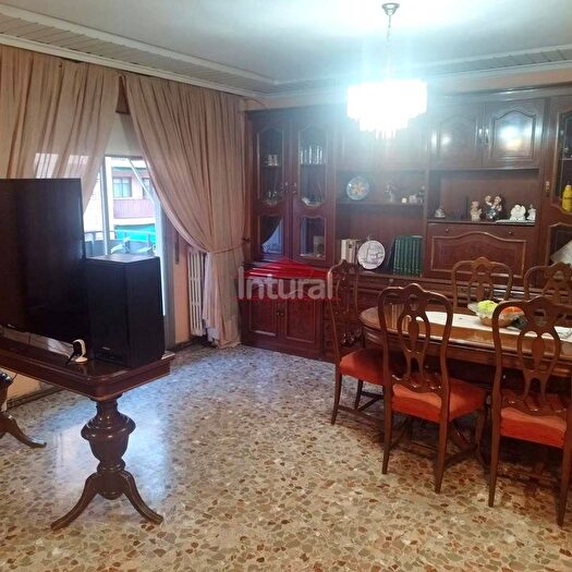 Piso en venta de 3 habitaciones: Castilla La Mancha, Albacete