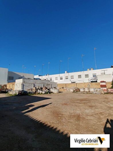 Piso en venta de 2 habitaciones: Andalucía, Cádiz