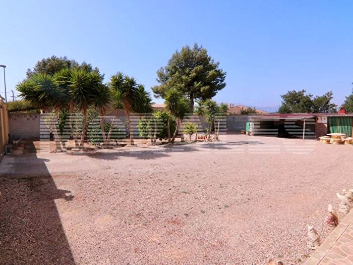 Región de Murcia, Murcia: Casa en venta de 5 habitaciones