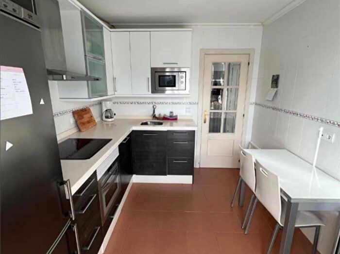 Piso en venta de 2 habitaciones, Cantabria, Cantabria