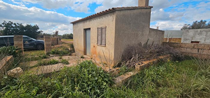 Manacor Centre, Manacor: Casa en venta de 1 habitación