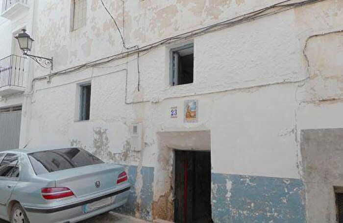 Casa en venta de 3 habitaciones en Andalucía, Granada