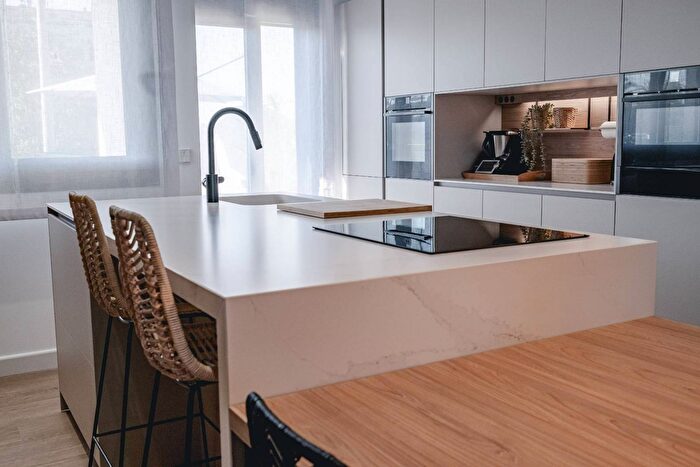 Piso en venta de 4 habitaciones: Región de Murcia, Murcia