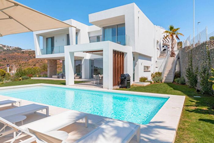Casa en venta en Andalucía, Málaga