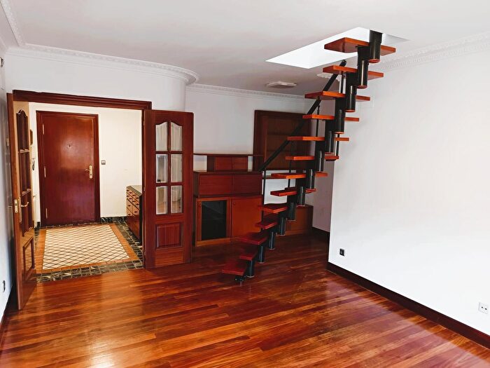 Piso en venta de 2 habitaciones en Zalla, Bizkaia