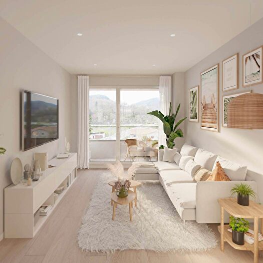 Casas en venta y pisos alquiler - 2