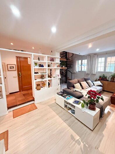 Piso de 3 habitaciones en venta en Nord, Plaça de Toros